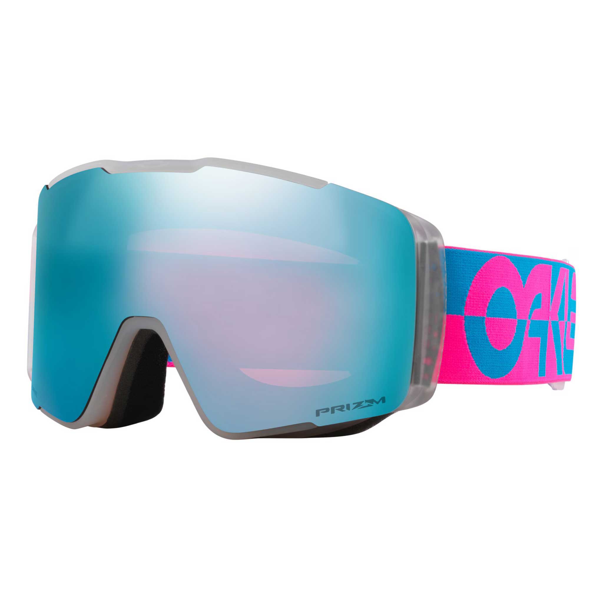 Oakley Line Miner Pro L Prizm Goggles