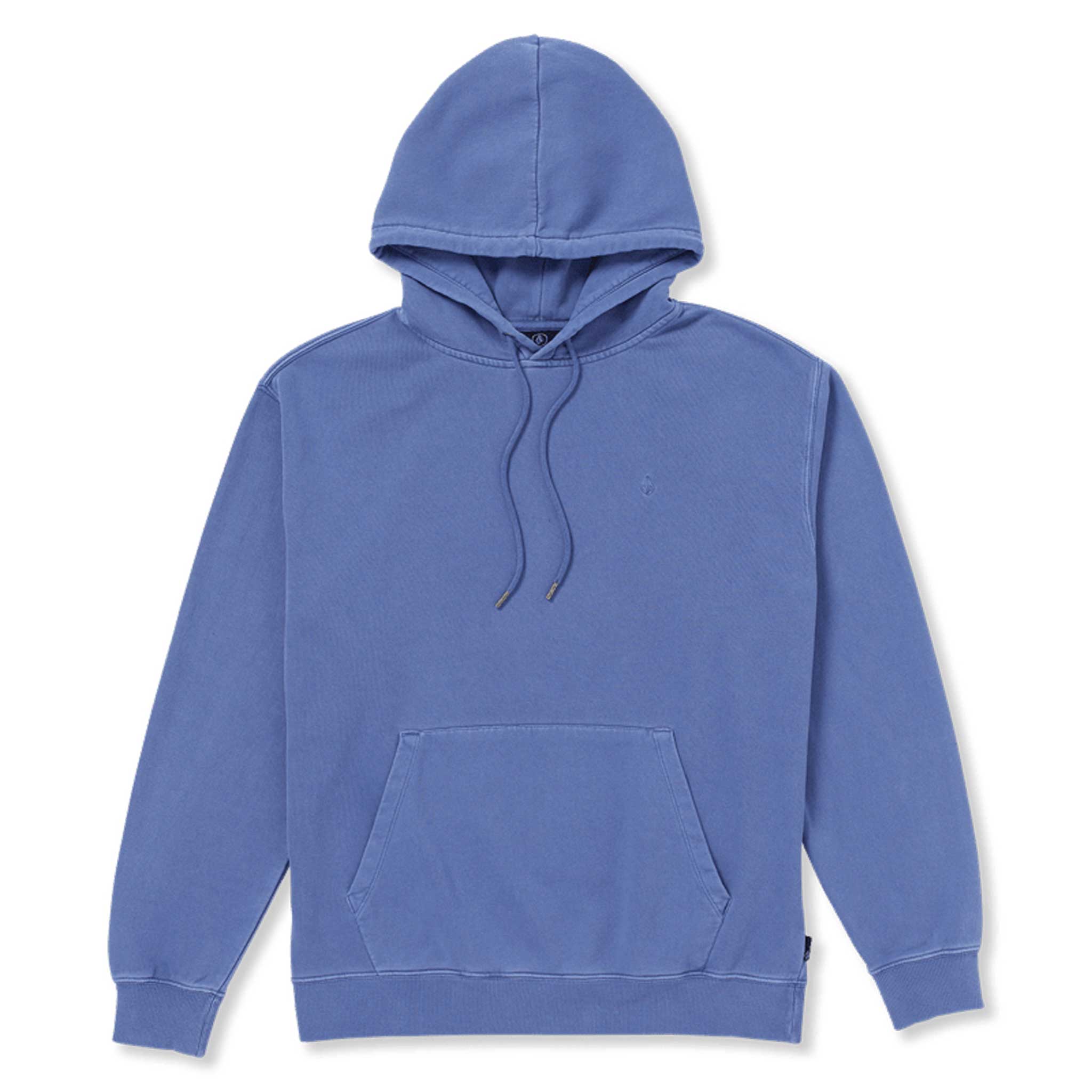 Volcom Single Stone PW Pullover Ballpoint Blue L