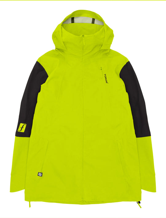 Forum 3 Layer All Mountain Jacket 2024 UNLTD S