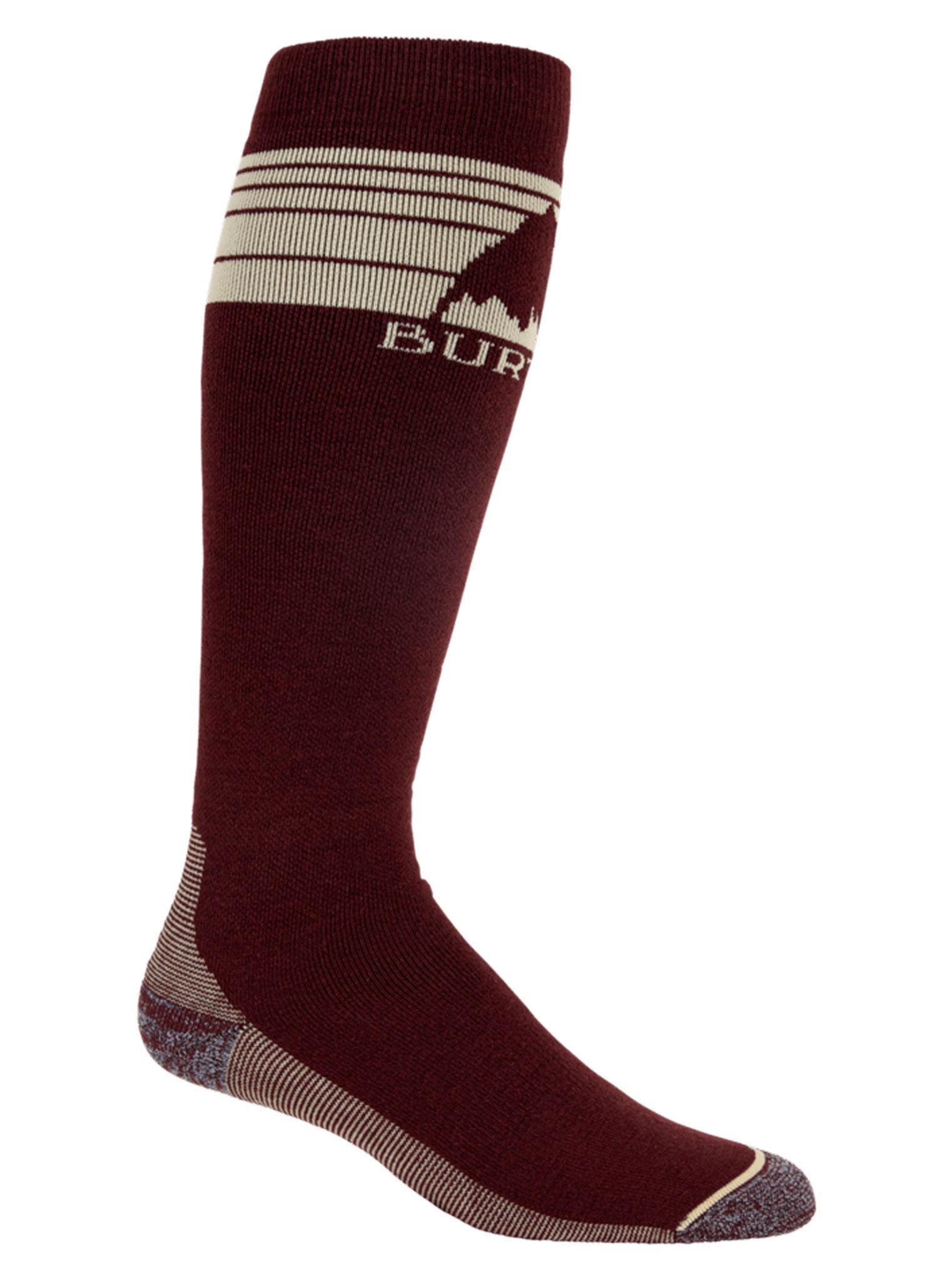 Men s Midweight Emblem Socks