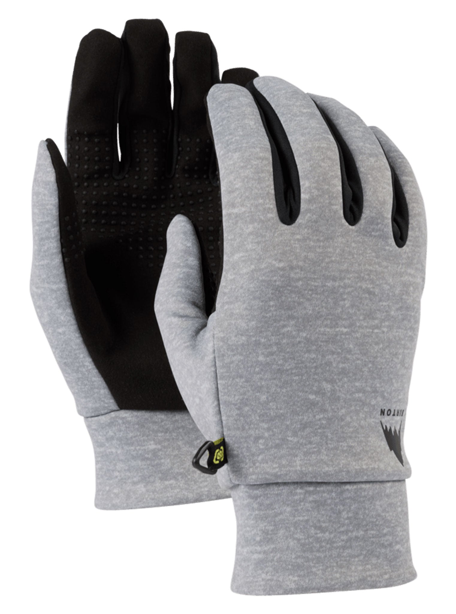 Burton Men s Touch N Go Glove Liners 2024 UNLTD