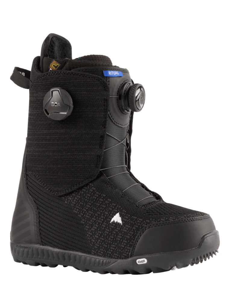 Burton Women s Ritual Boa Snowboard Boots 2024 UNLTD