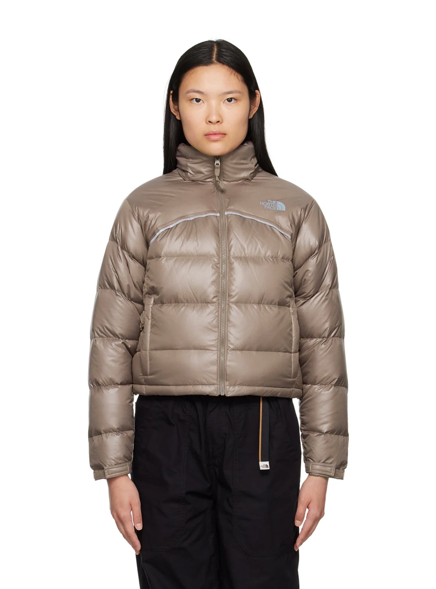 00s THE NORTH FACE Nuptse Jacket 700fill