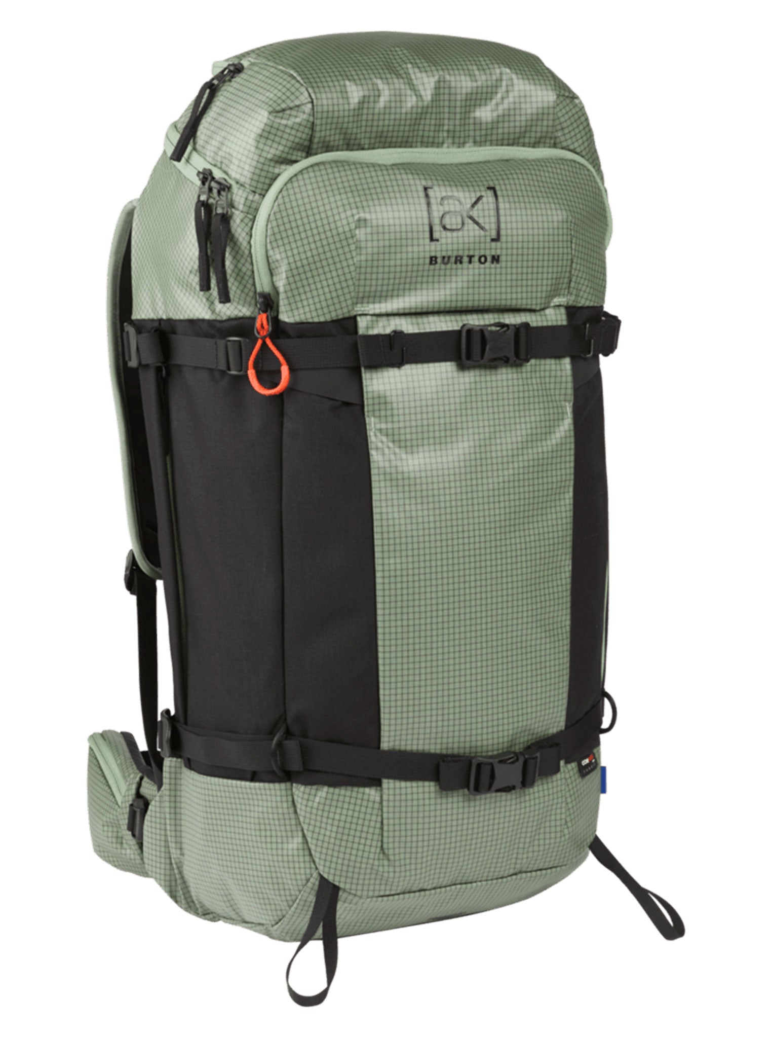 Burton [ak] Dispatcher 35L Backpack 2024 | UNLTD