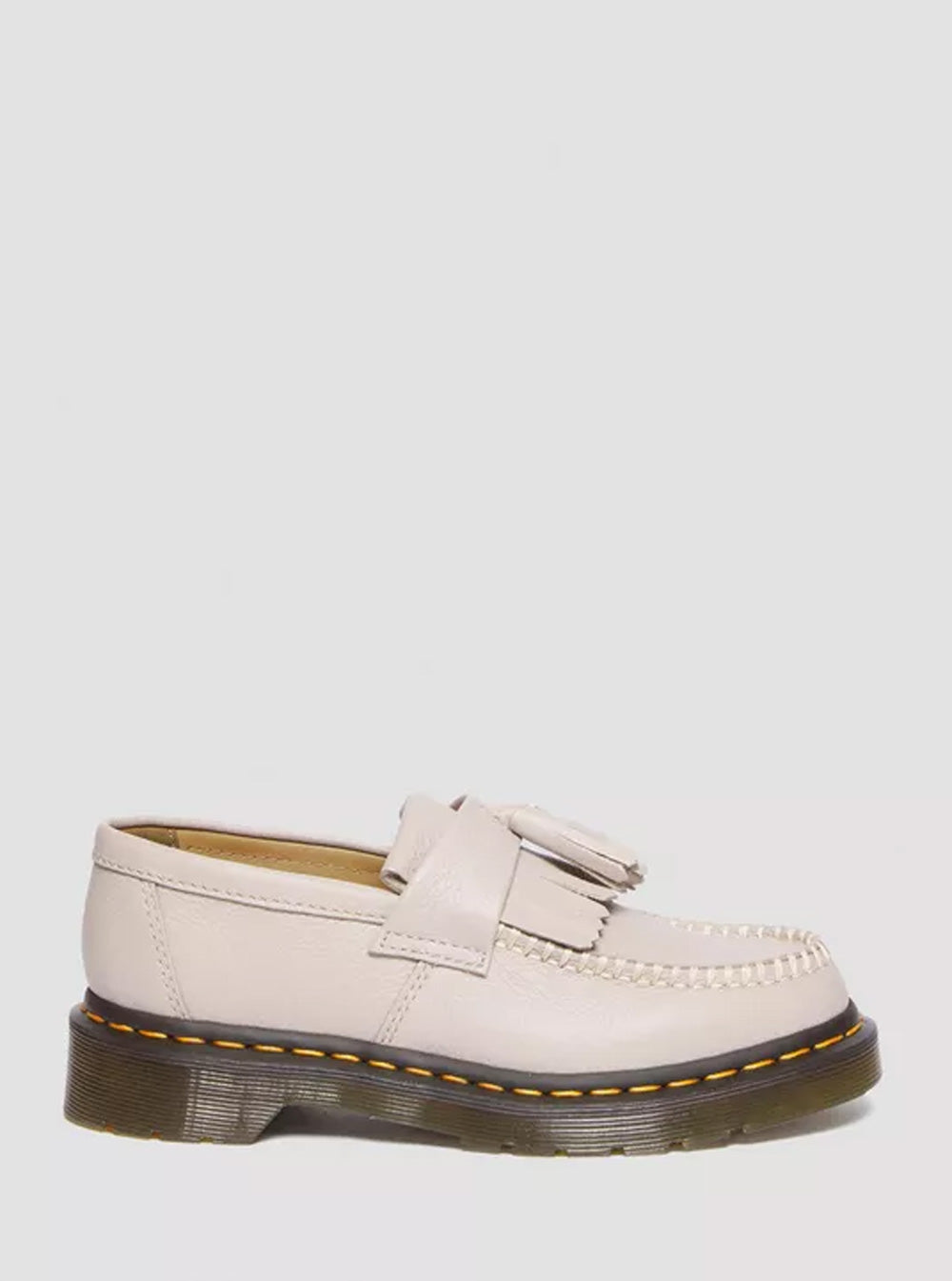 Dr martens adrian 2025 tassel loafers womens