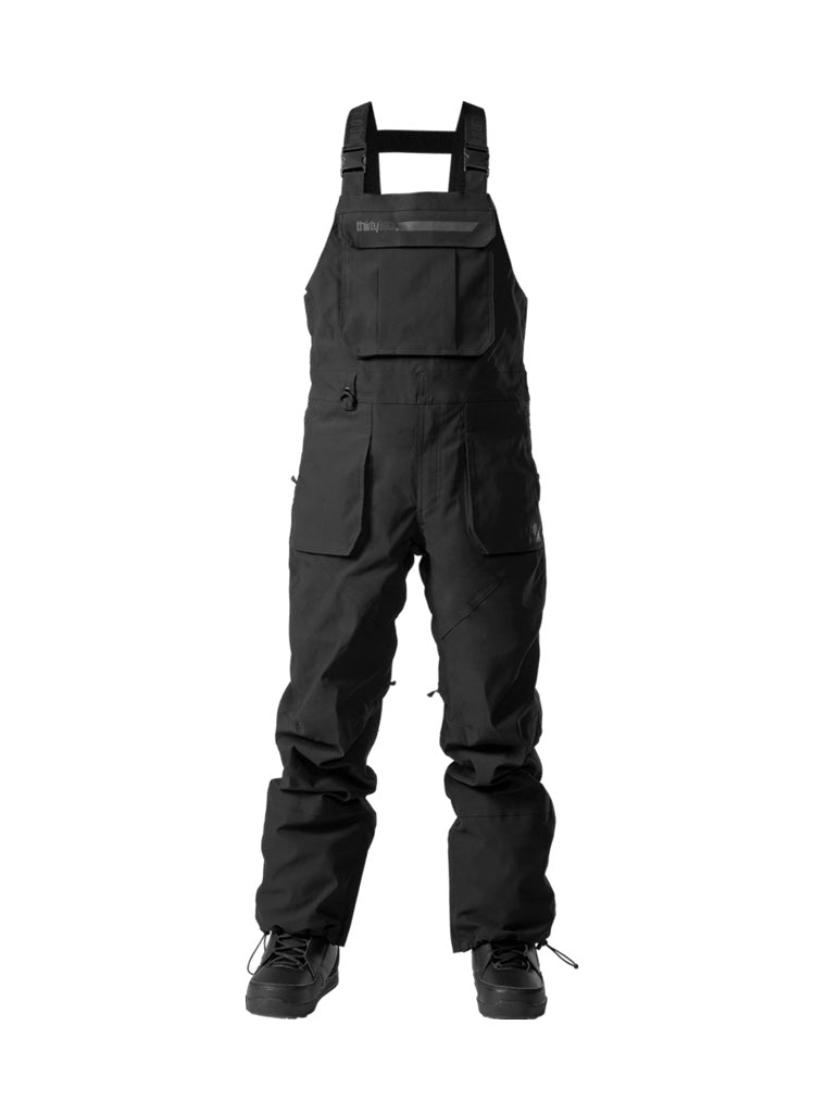 BASEMENT BIB PANTS