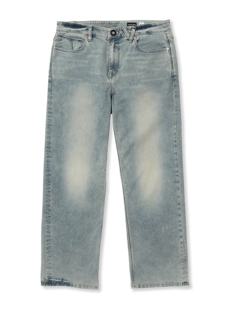 Nailer Denim Pants