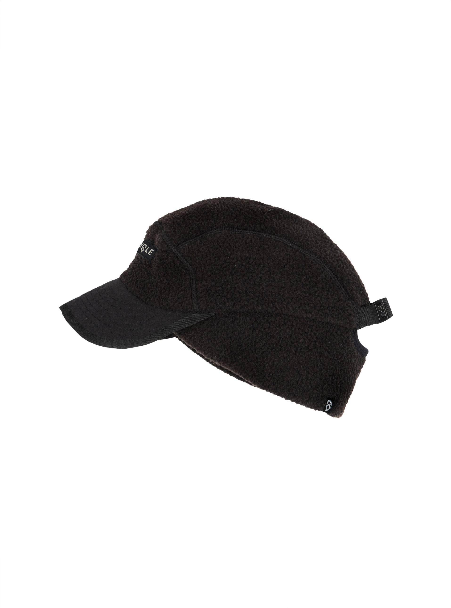 Polartec hat hot sale with brim