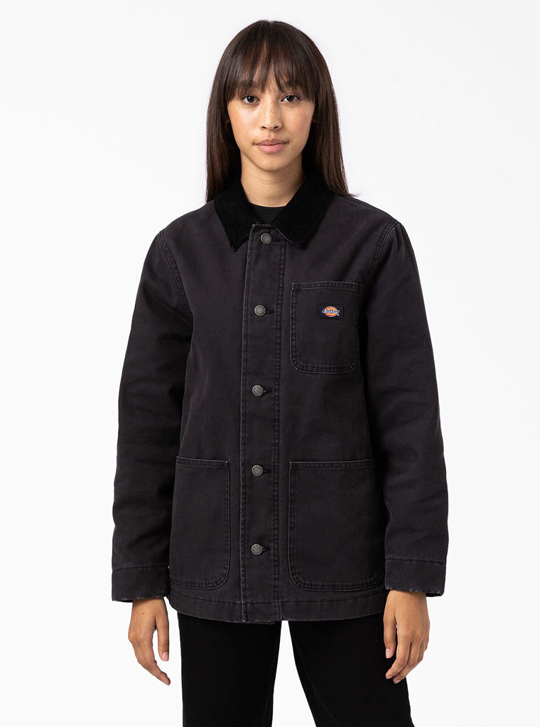 Dickies outerwear clearance