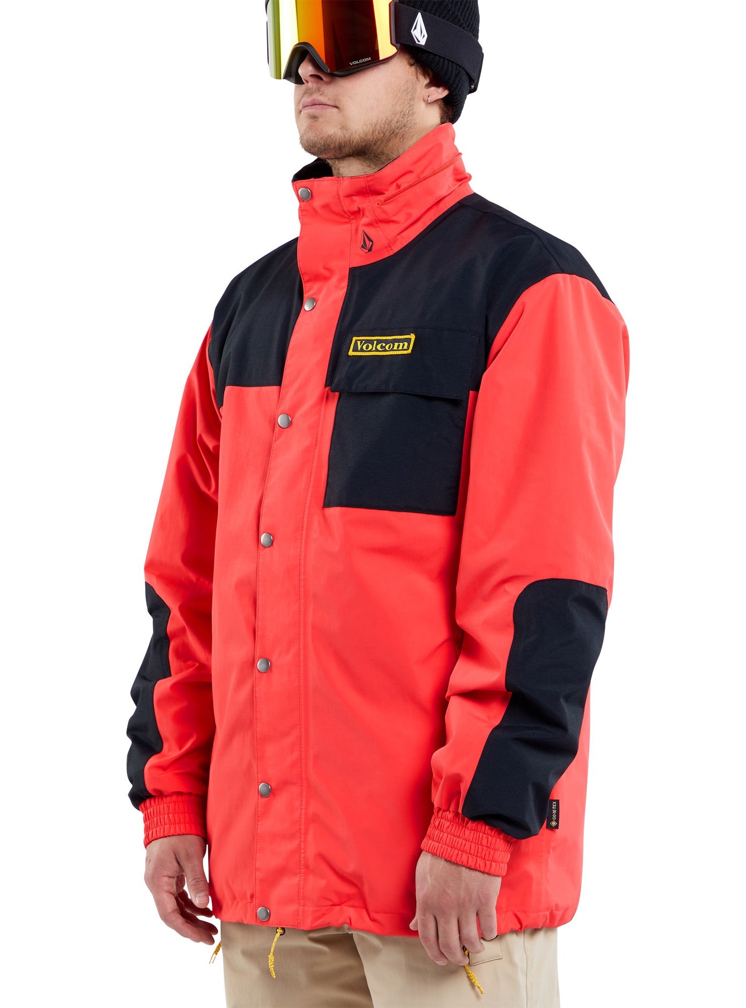 Longo Gore-Tex Jacket