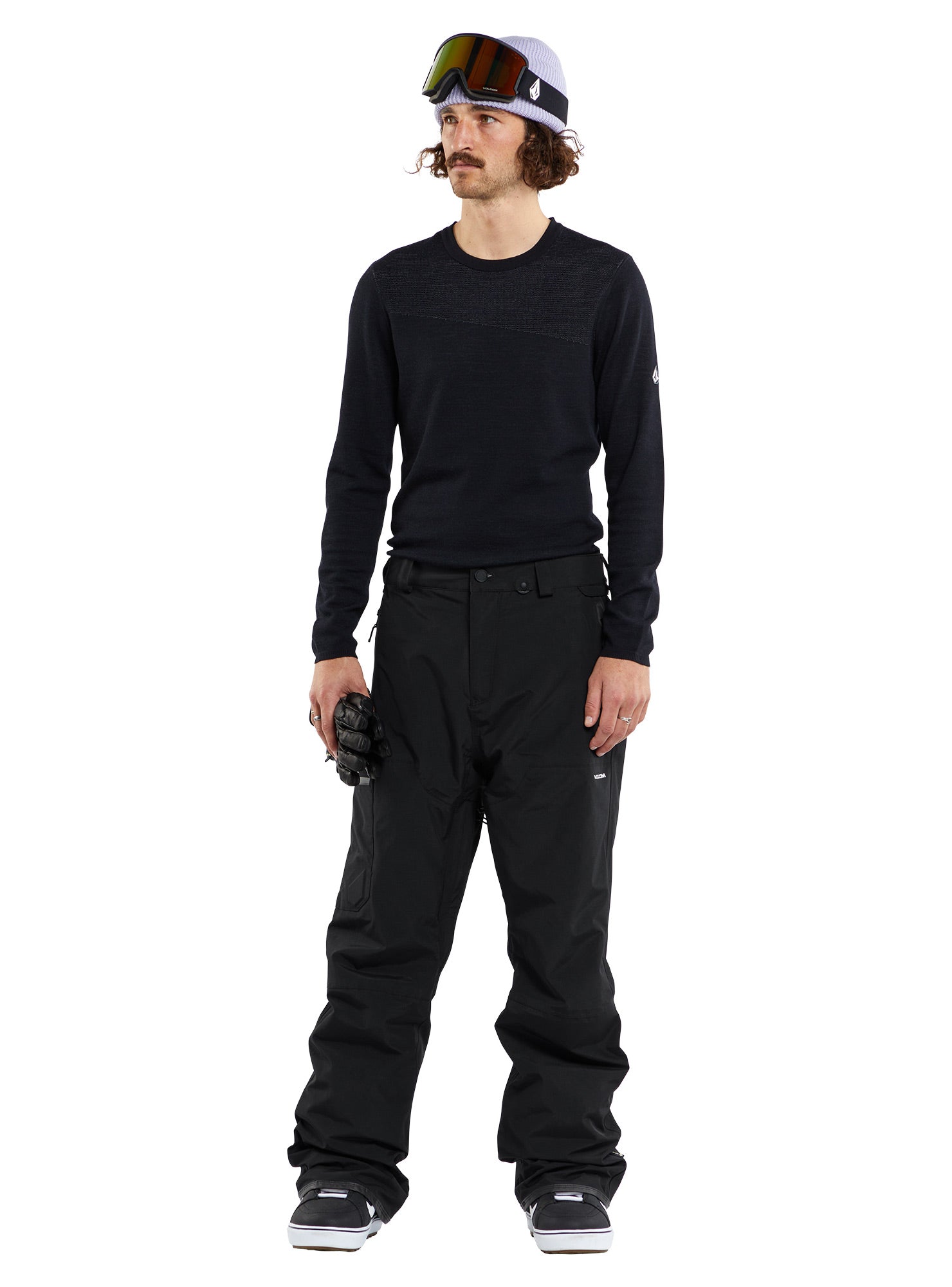 L Gore-Tex Pant