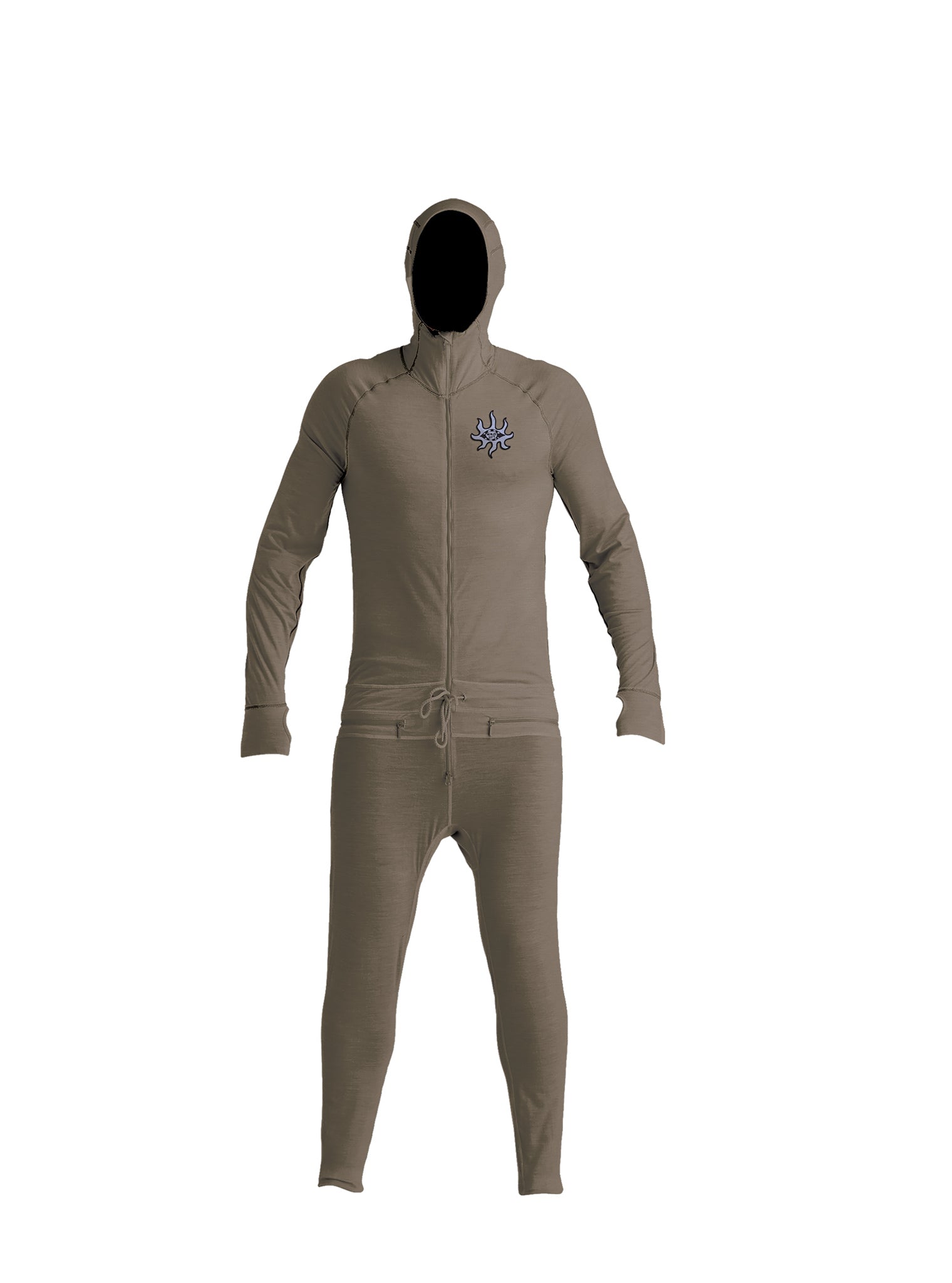 Merino Ninja Suit