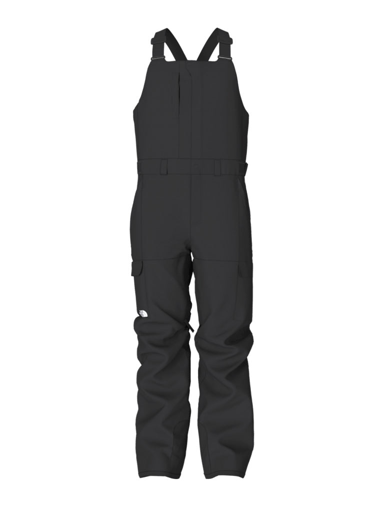 The North Face Men's Freedom Bib Pant Cave Blue 2024 – The Source