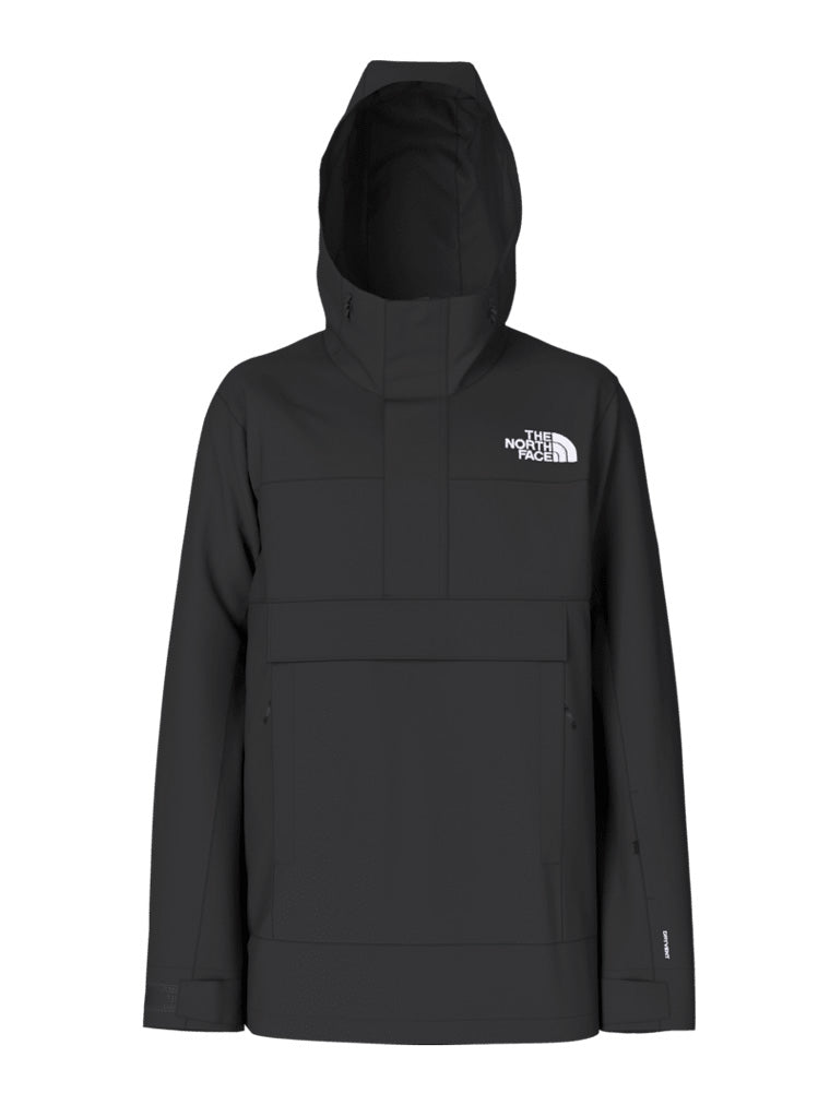 Tnf on sale anorak jacket