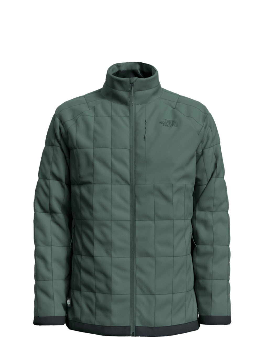 North face deals harway mens jacket