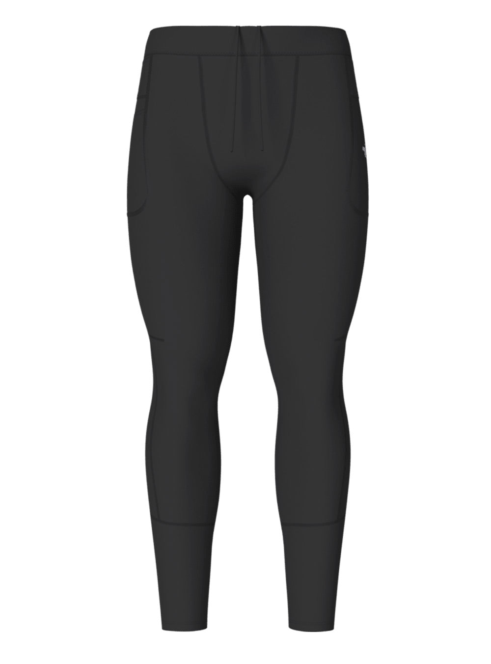 Men's winter outlet warm tights