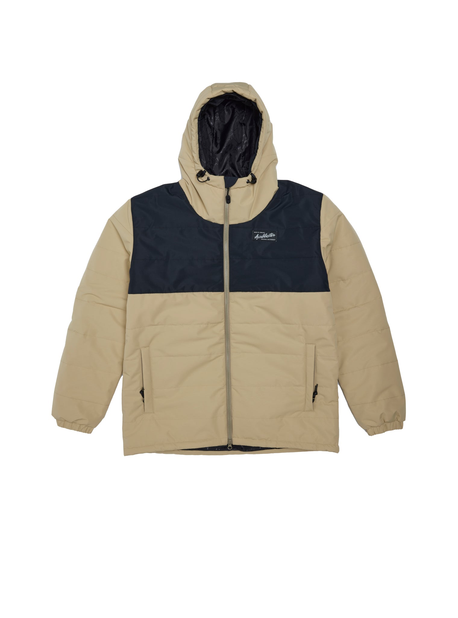 Airblaster Puffin Full Zip 2024 UNLTD