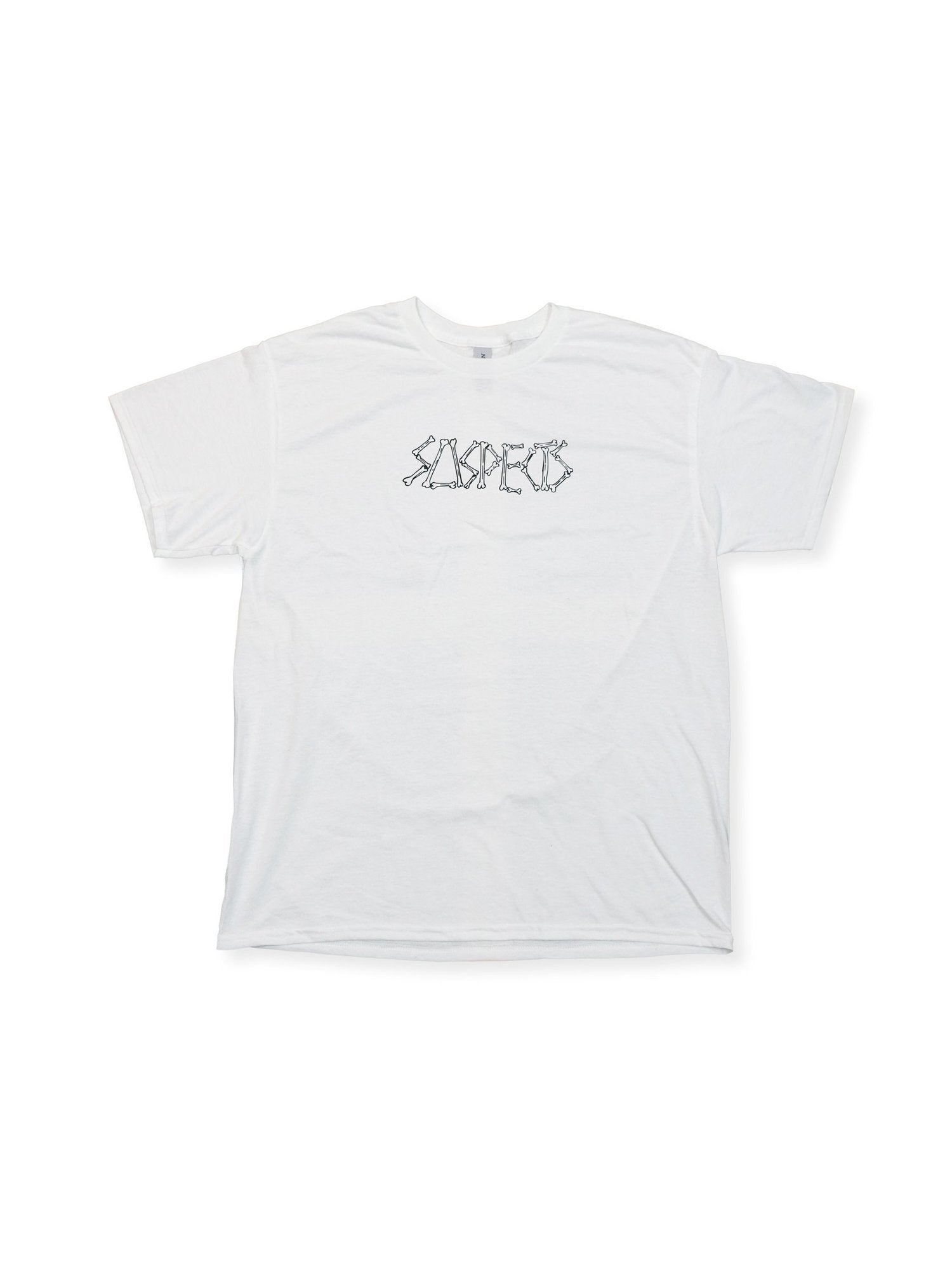 Bones Logo Tee