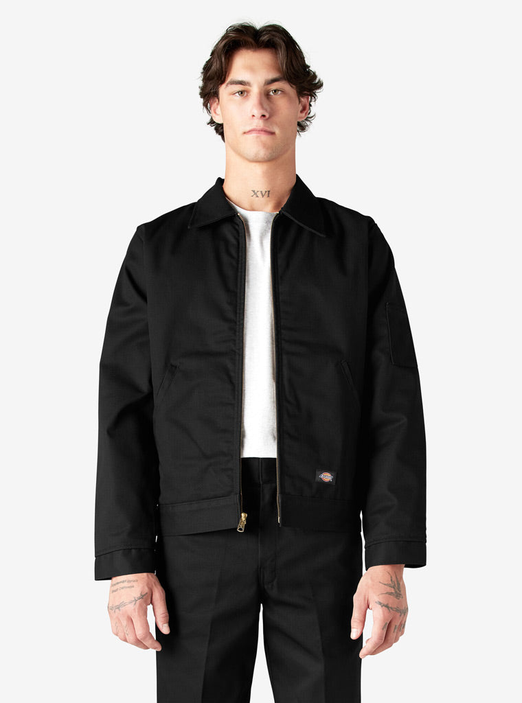 Dickies eisenhower shop work jacket