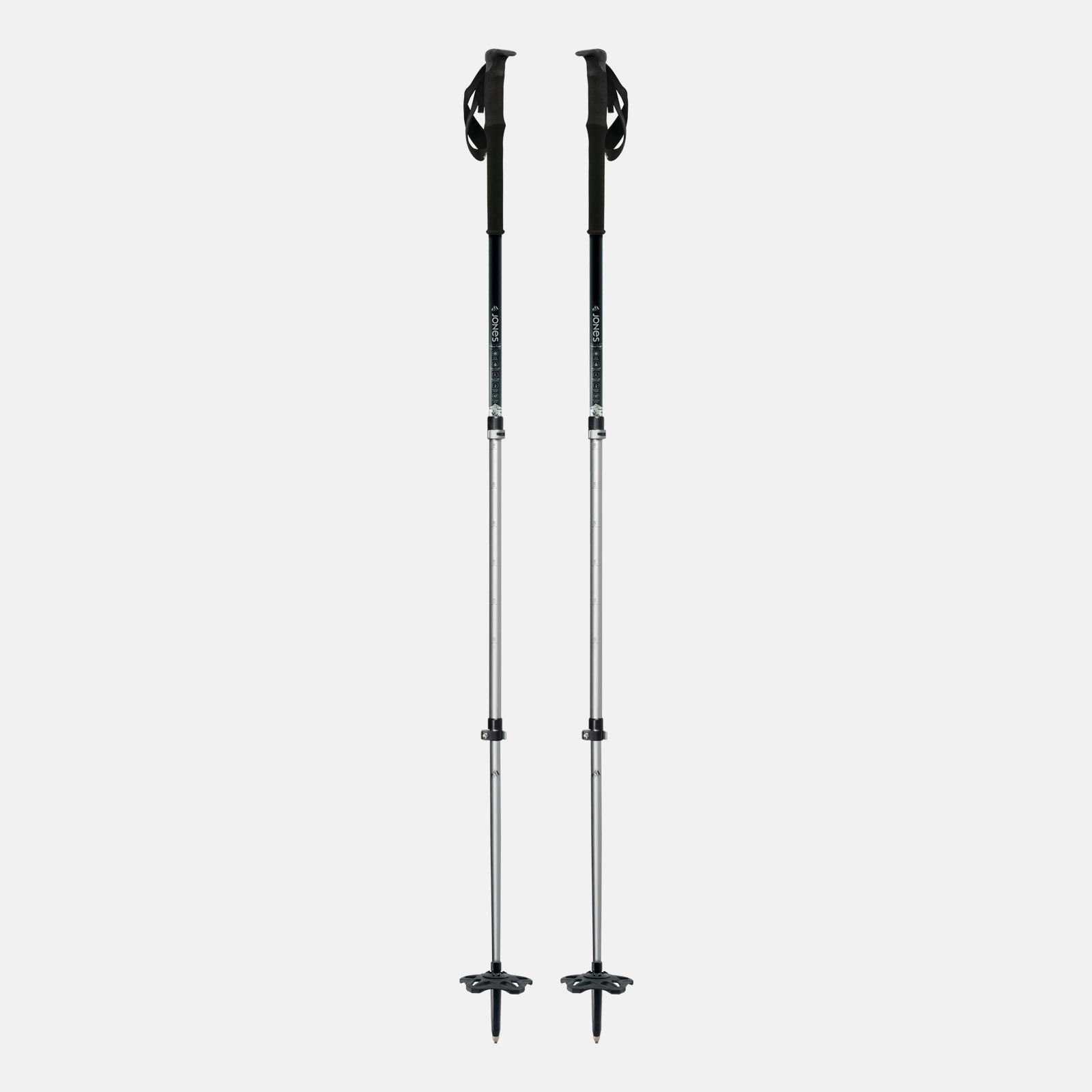 Jones Talon Splitboard Poles 2024 UNLTD