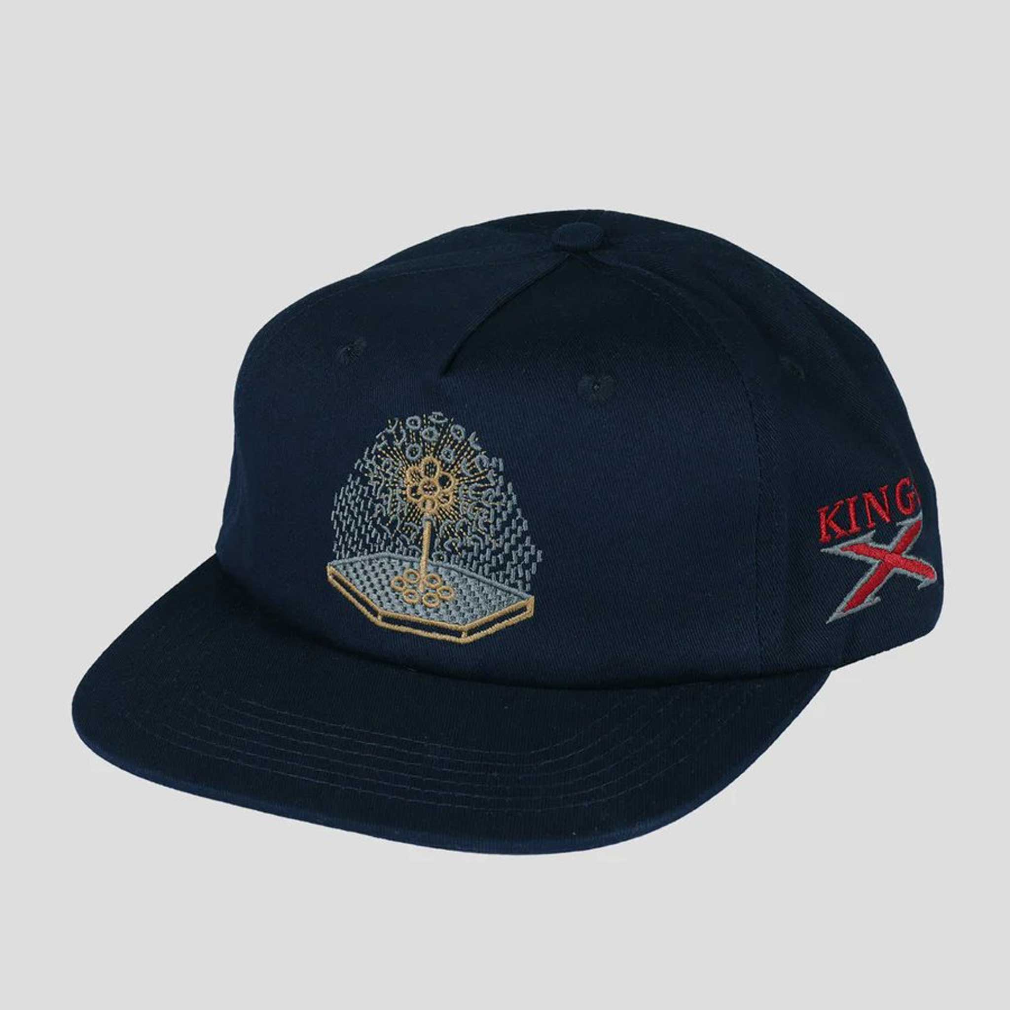 Kings X Workers Cap