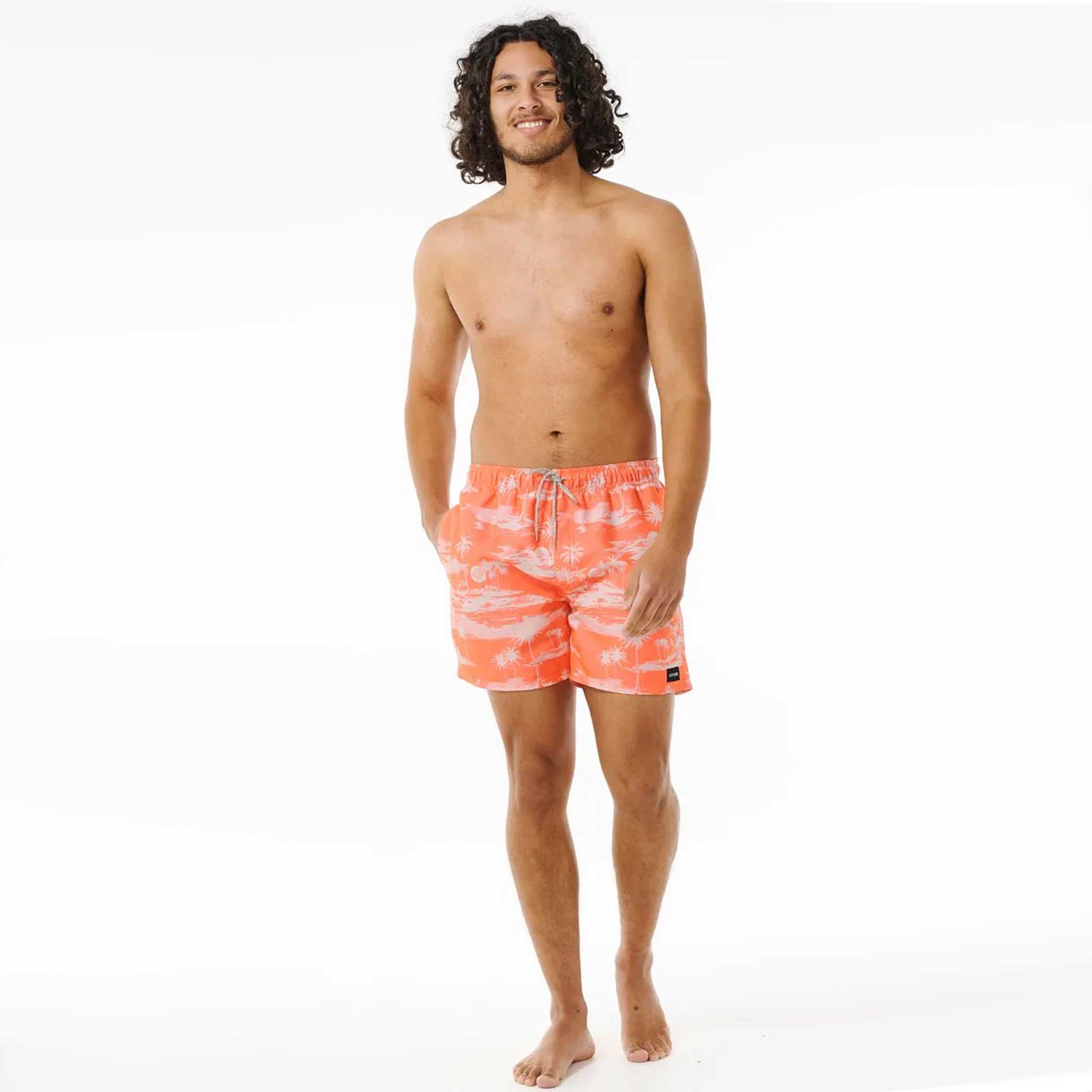 Dreamers 16" Volley Boardshorts