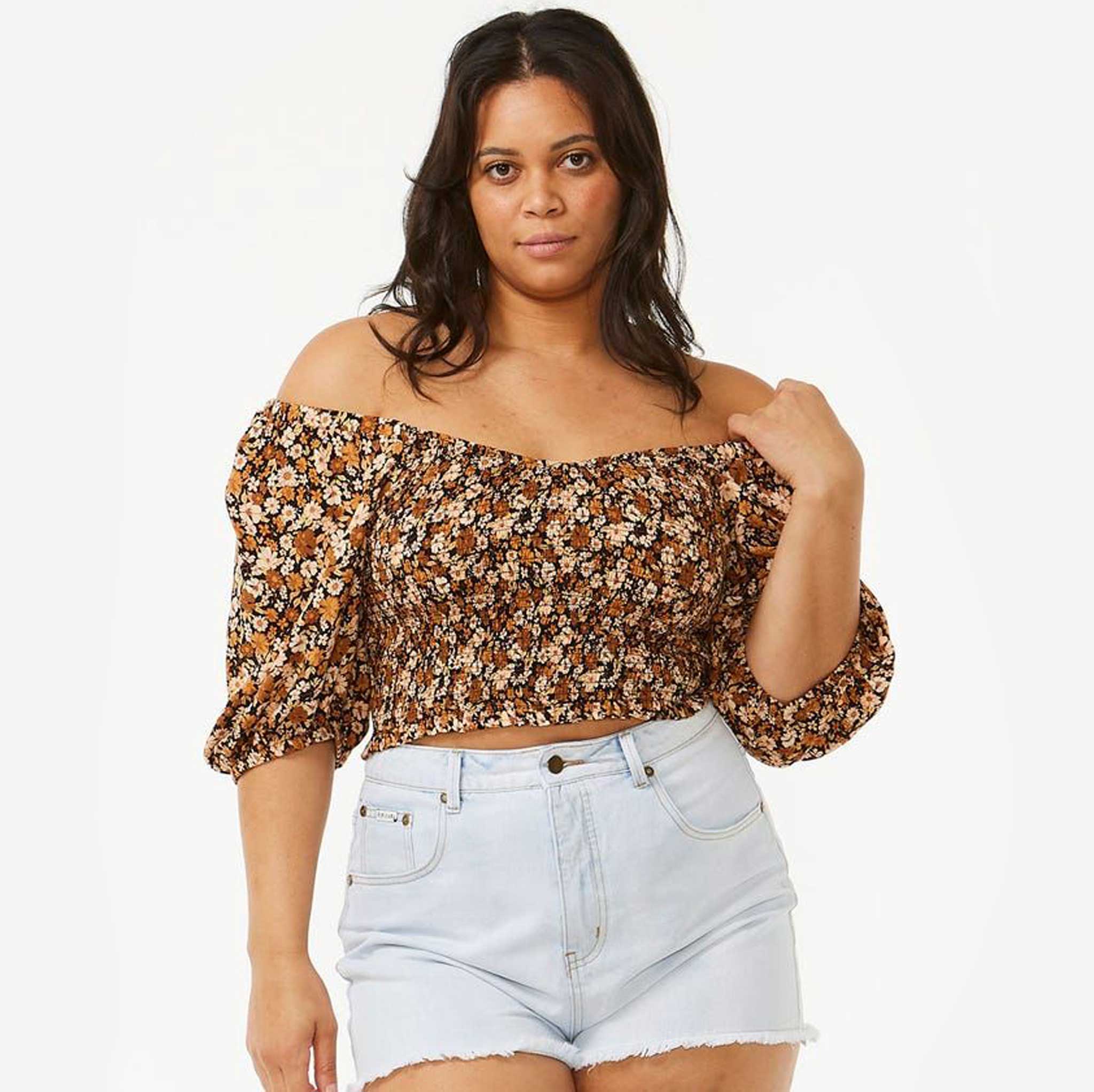 Sea Of Dreams Top