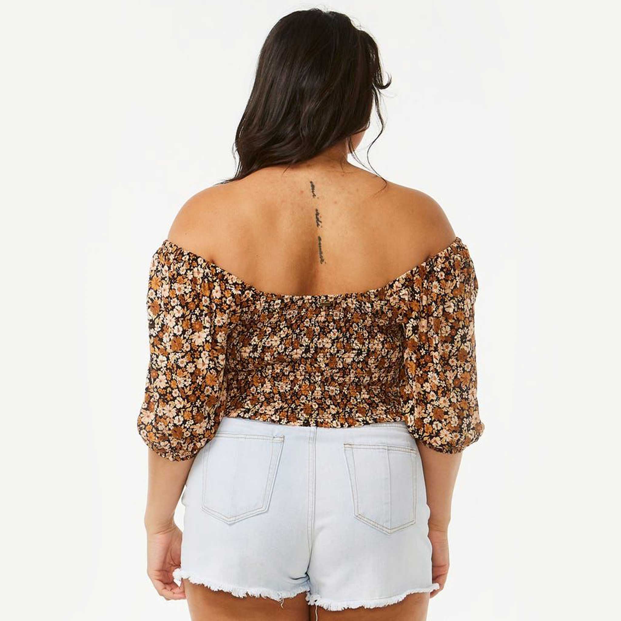 Sea Of Dreams Top