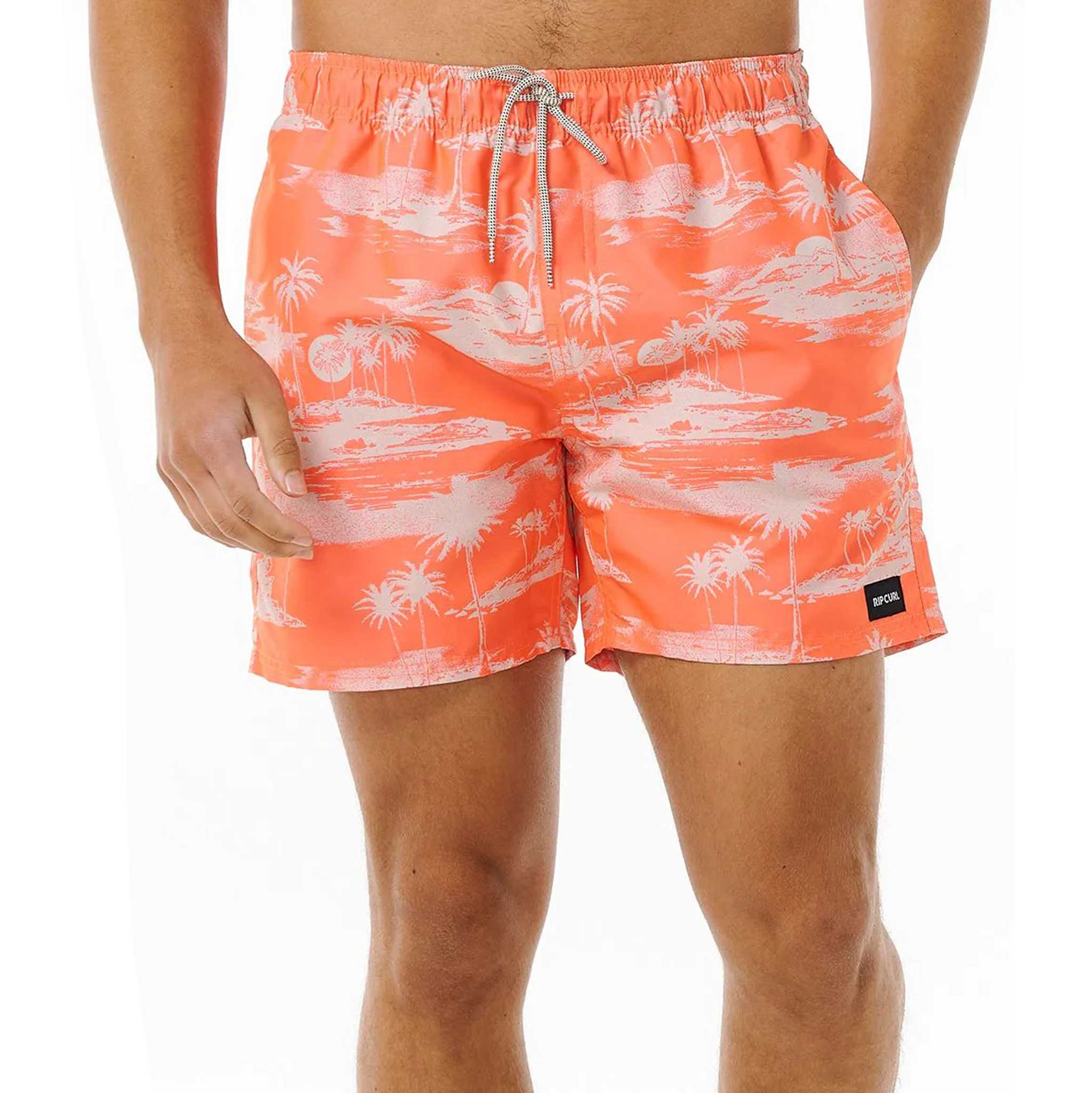 Dreamers 16" Volley Boardshorts