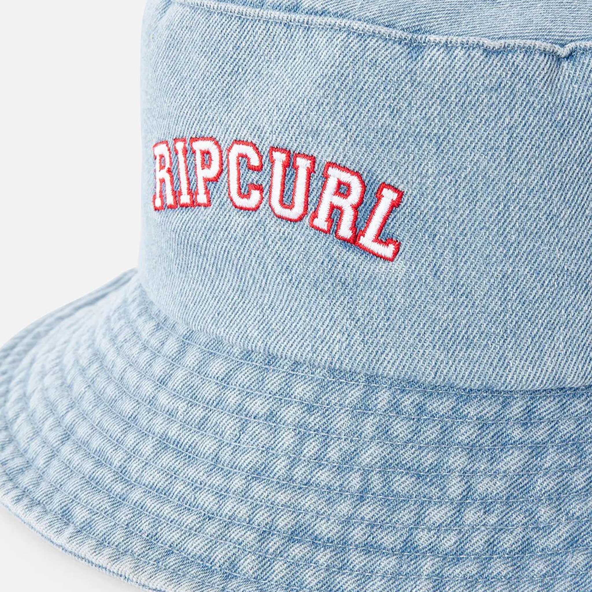 Americana UPF Bucket Hat