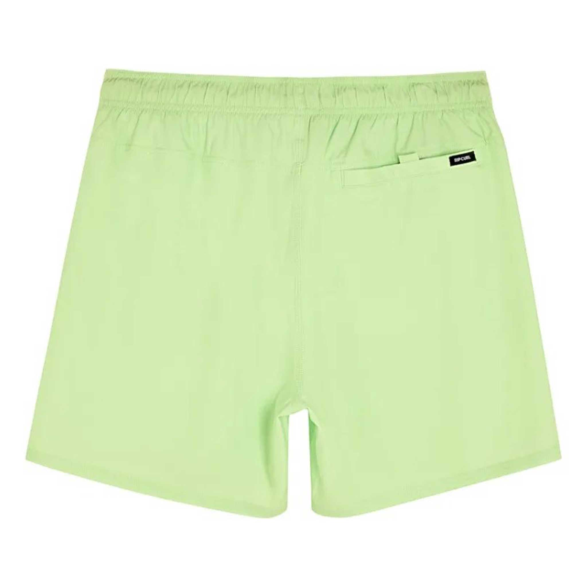 Daily 16" Volley Boardshorts