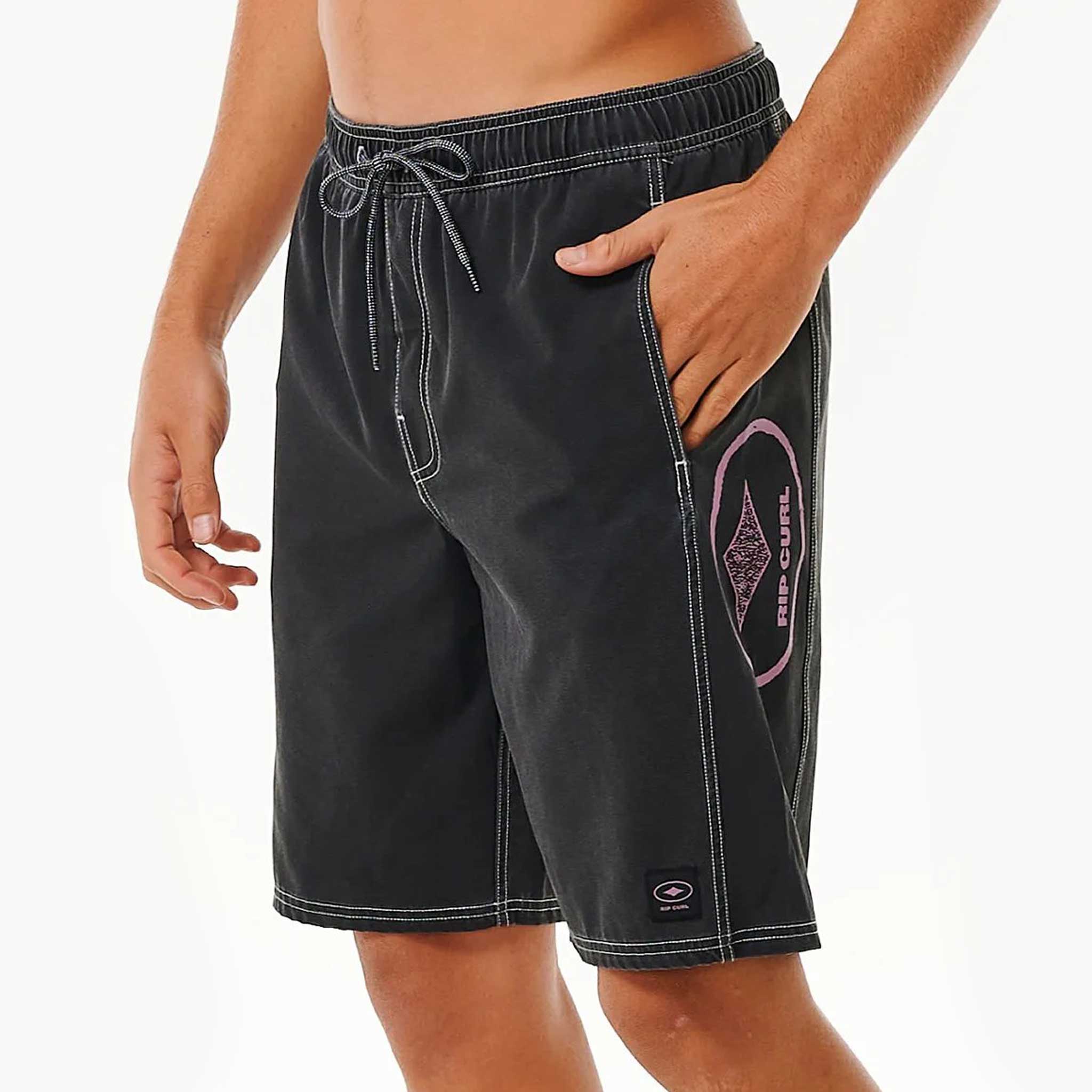 Men's Quality Surf Product 20" Volley Shorts