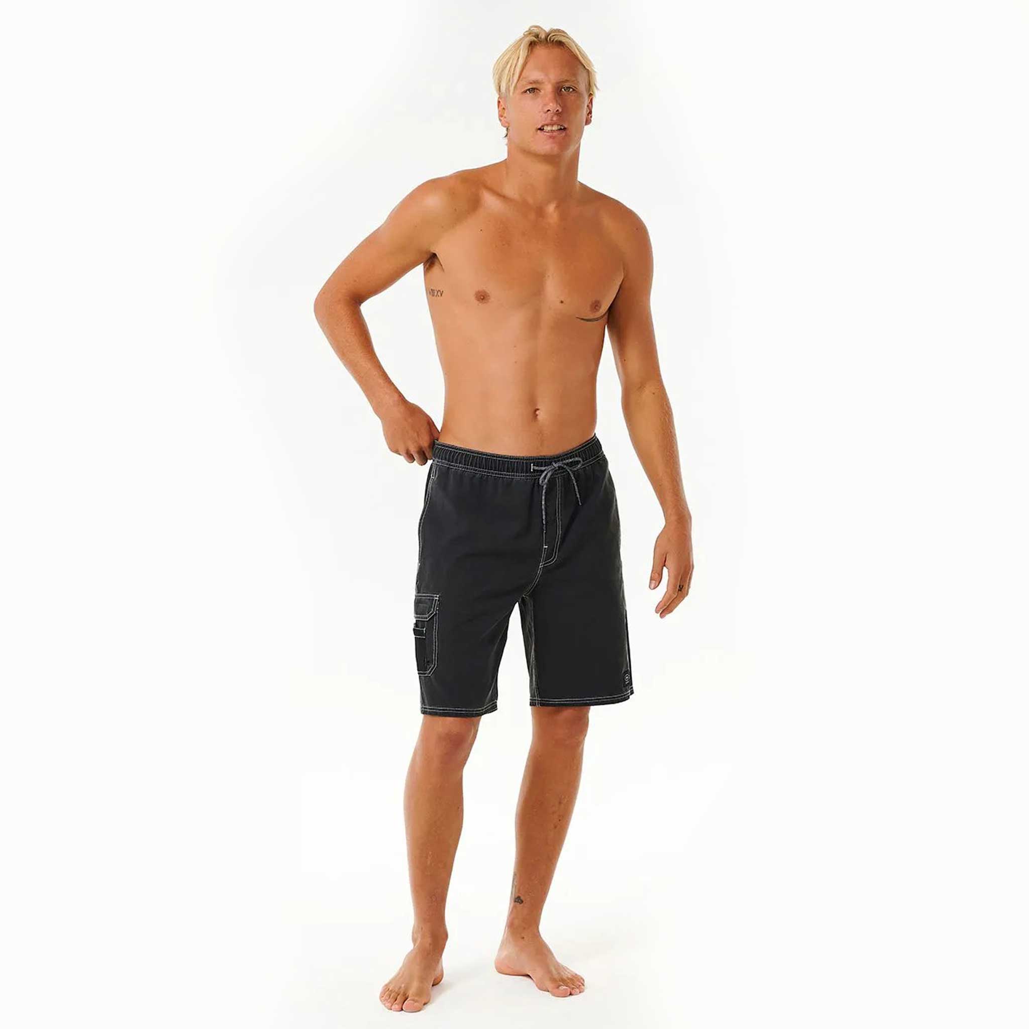 Men's Quality Surf Product 20" Volley Shorts