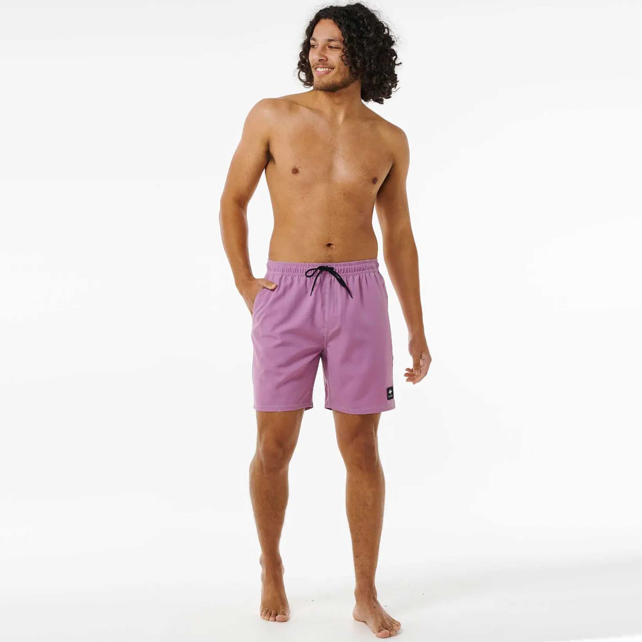 Fadeout Volley 18" Boardshorts