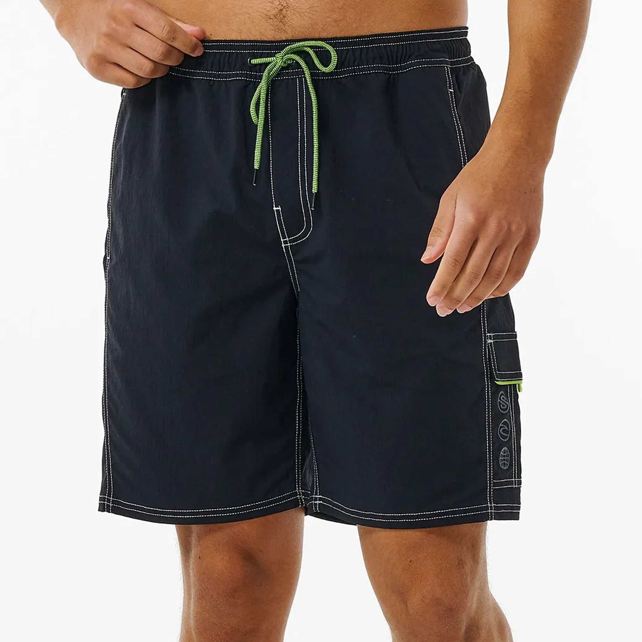 Archive Oceantech Volley 19" Boardshorts