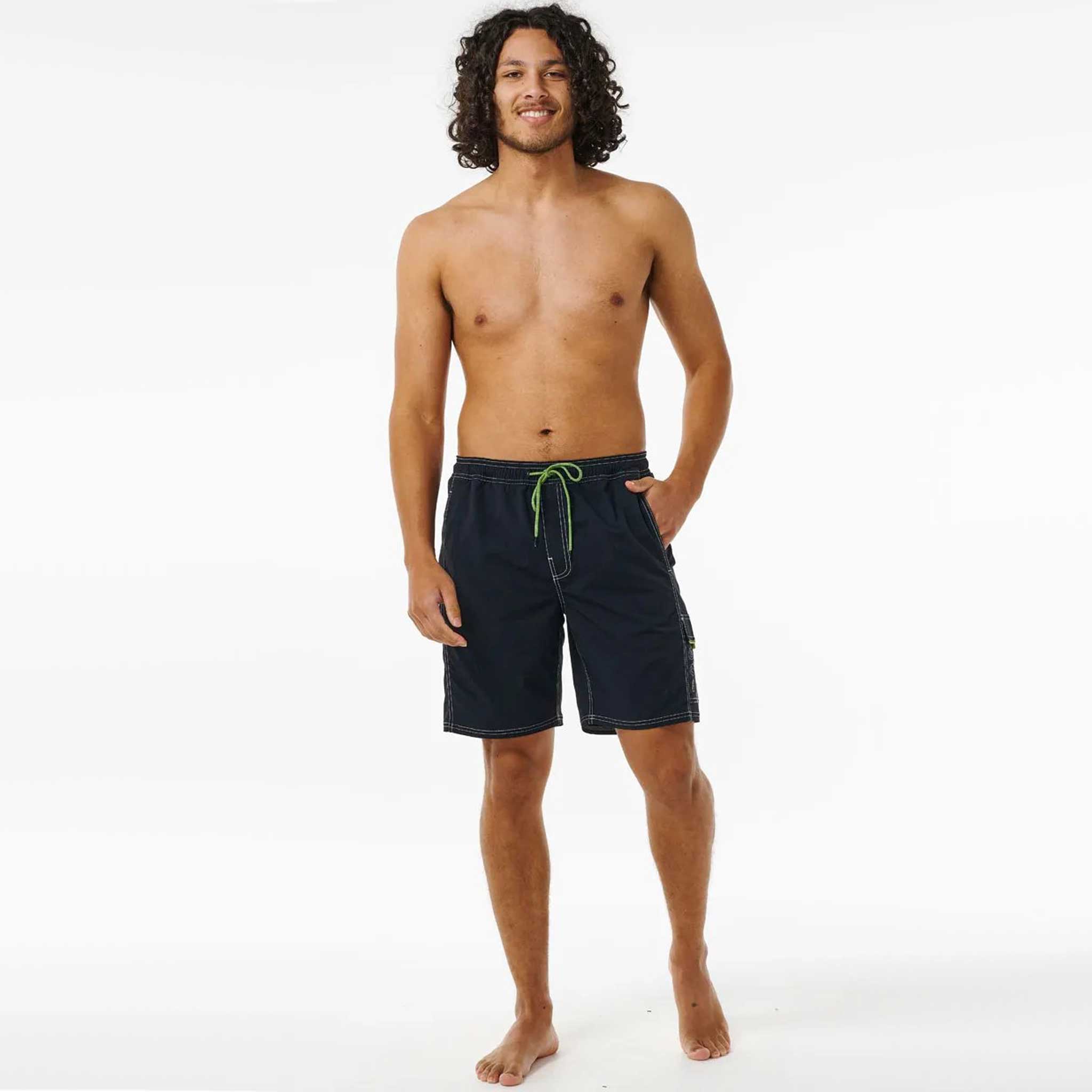 Archive Oceantech Volley 19" Boardshorts
