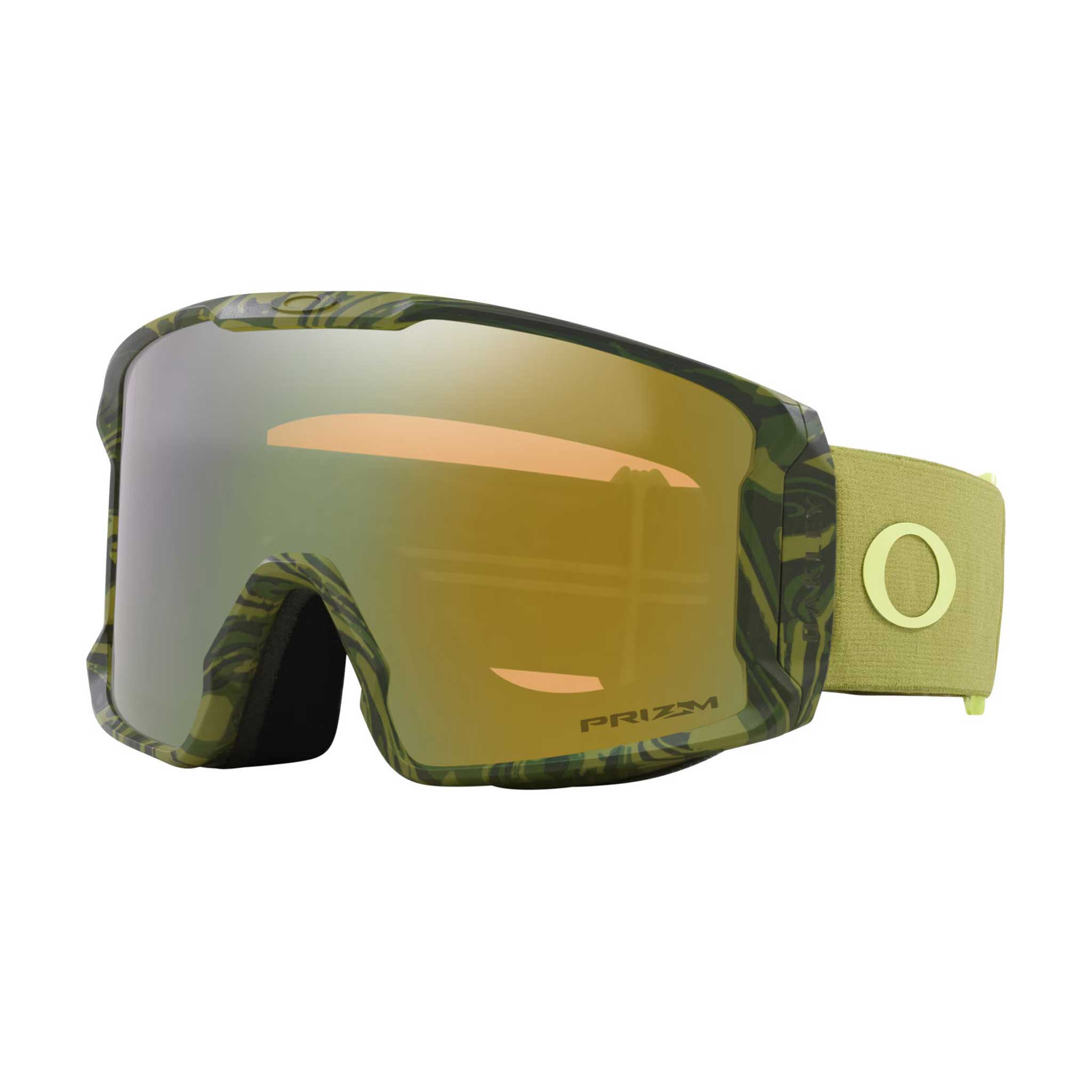 Line Miner L Jamie Anderson Signature Series Snowboard Goggles