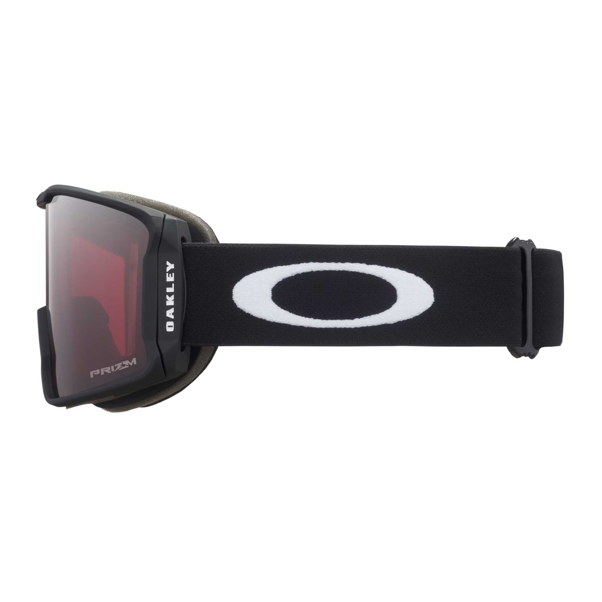 Line Miner M Snowboard Goggles