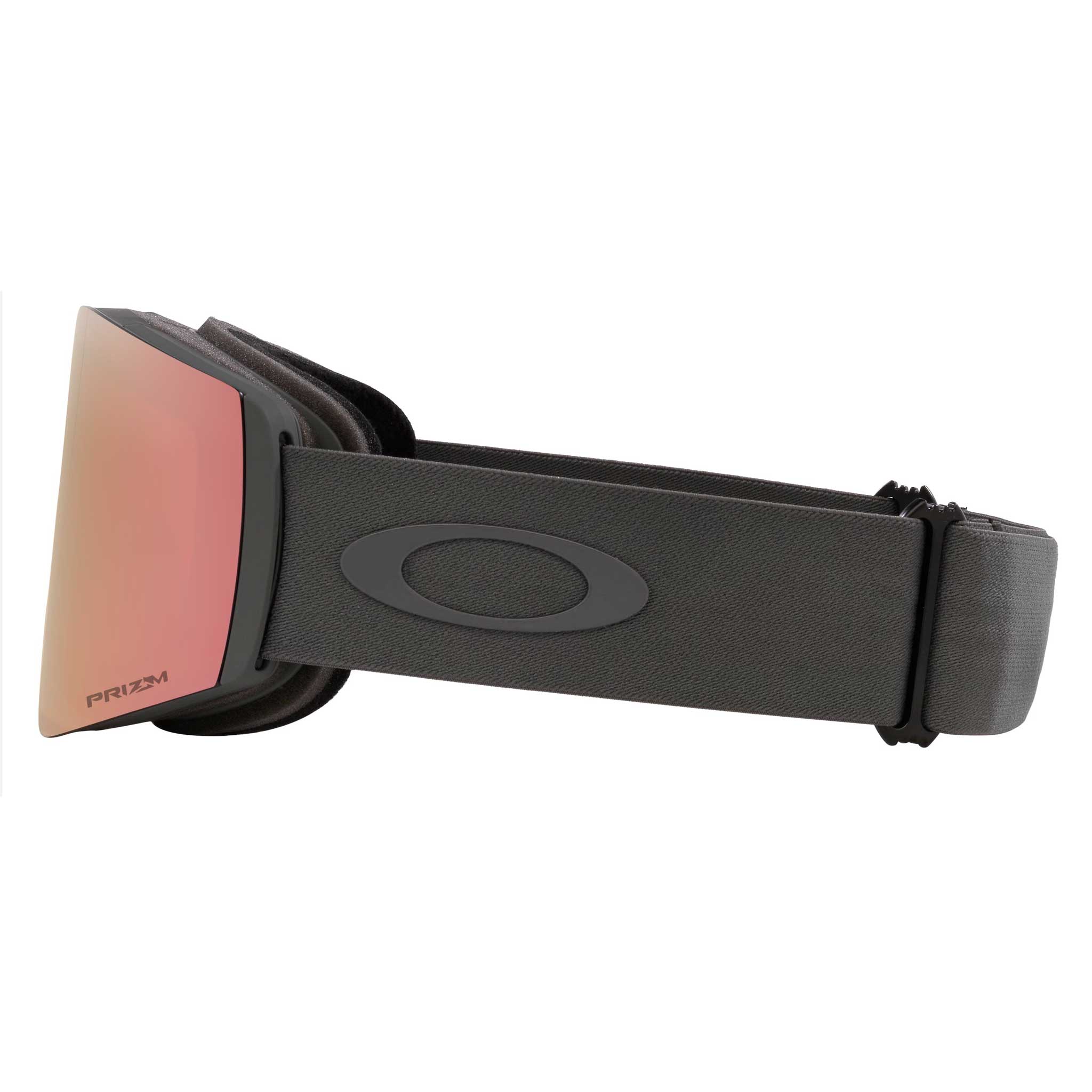 Fall Line L Snowboard Goggles