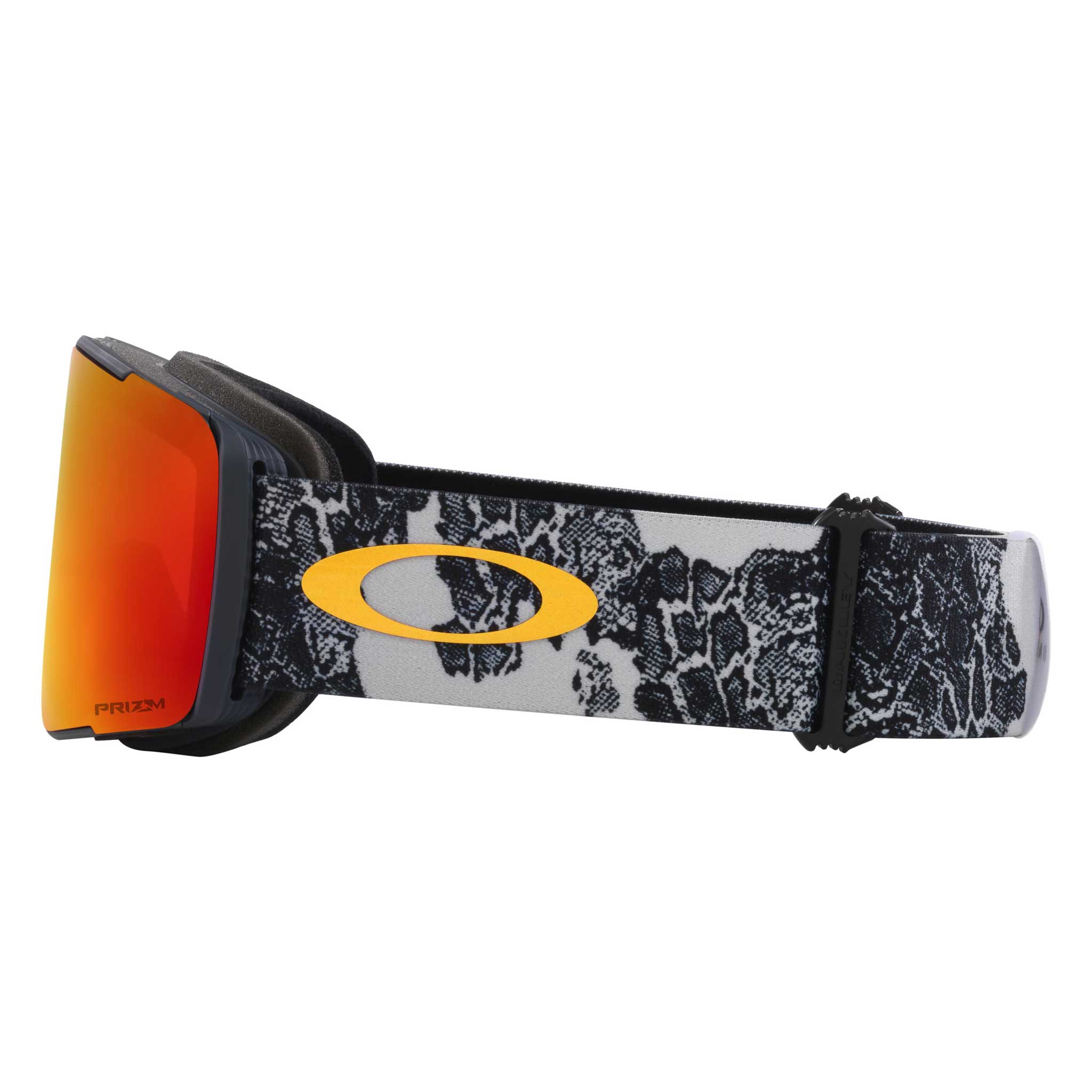 Line Miner Pro M Snow Goggles Lunar Collection New Year Collection