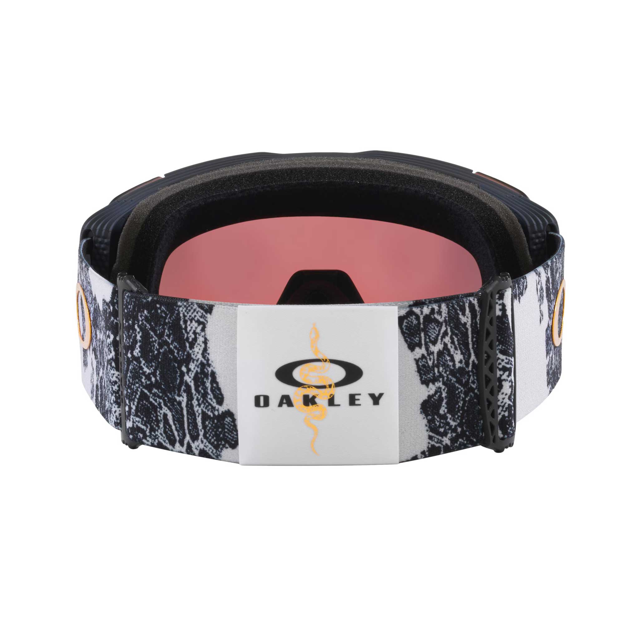 Line Miner Pro M Snow Goggles Lunar Collection New Year Collection