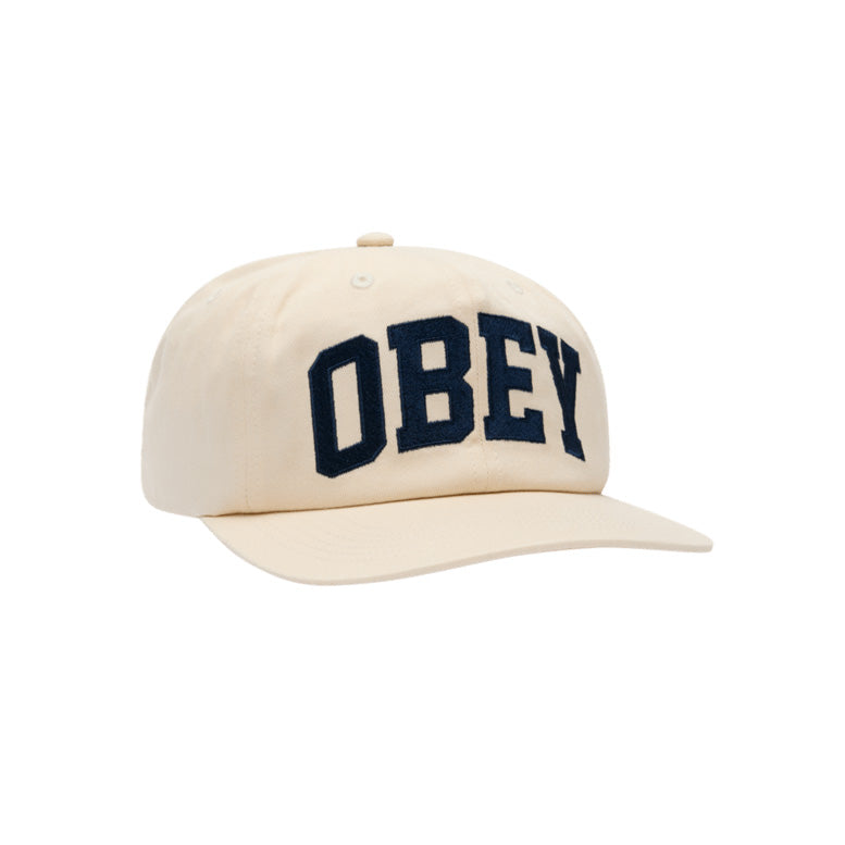 Obey Collegiate Hat