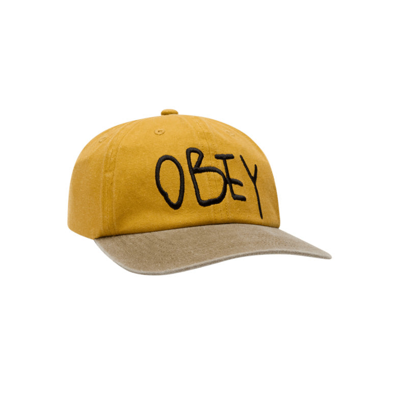 Obey Jot Hat