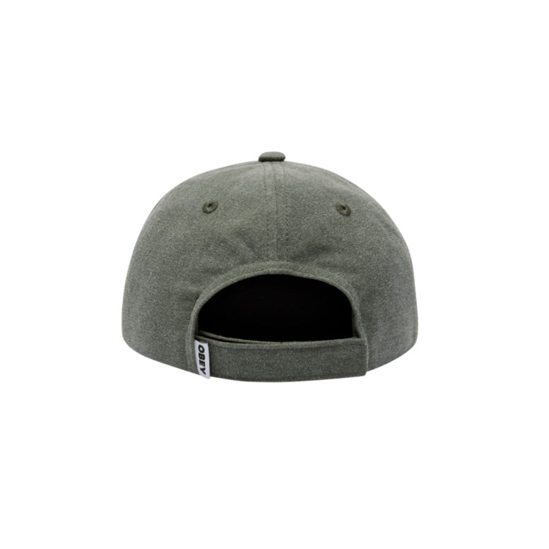 Pigment Obey Industries Hat