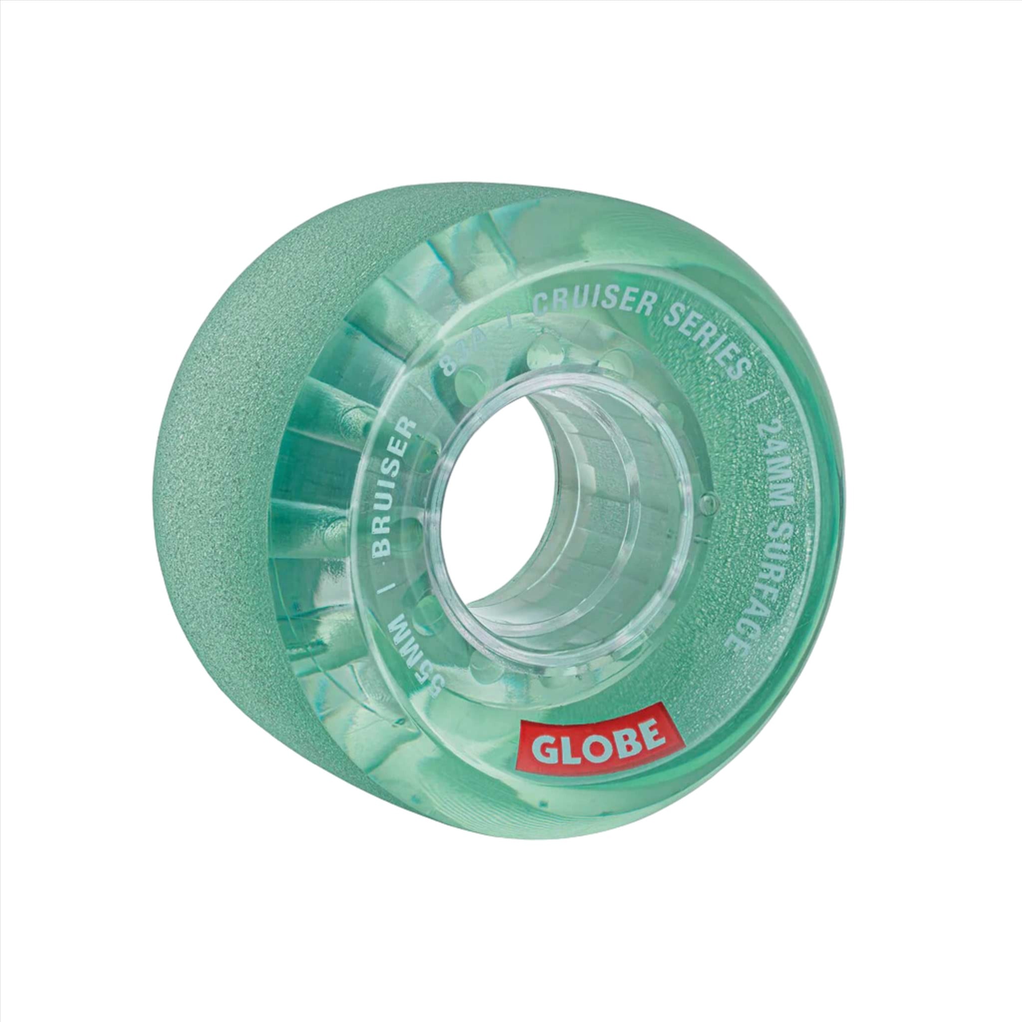 Bruiser Cruiser Skateboard Wheels