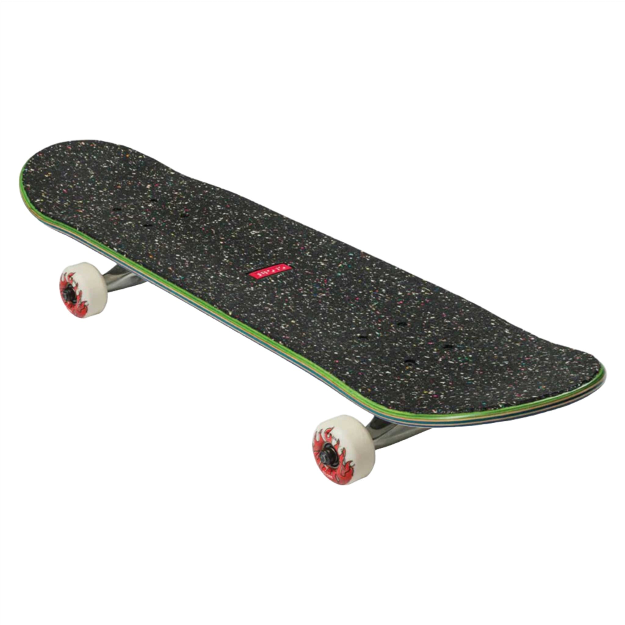 Kids Environmentalist 7" Mini Complete Skateboard