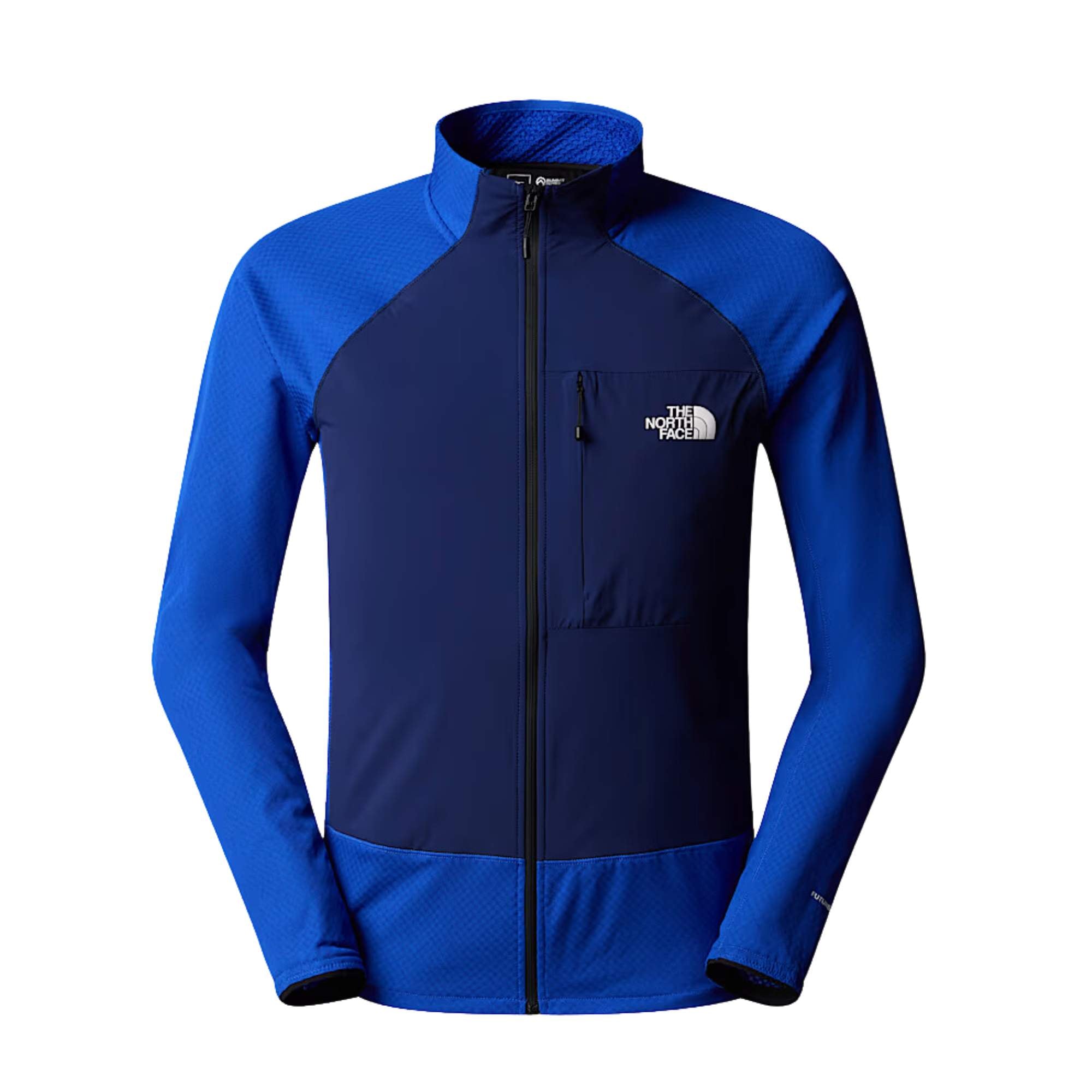 Men's Summit Futurefleece Hybrid Jacket