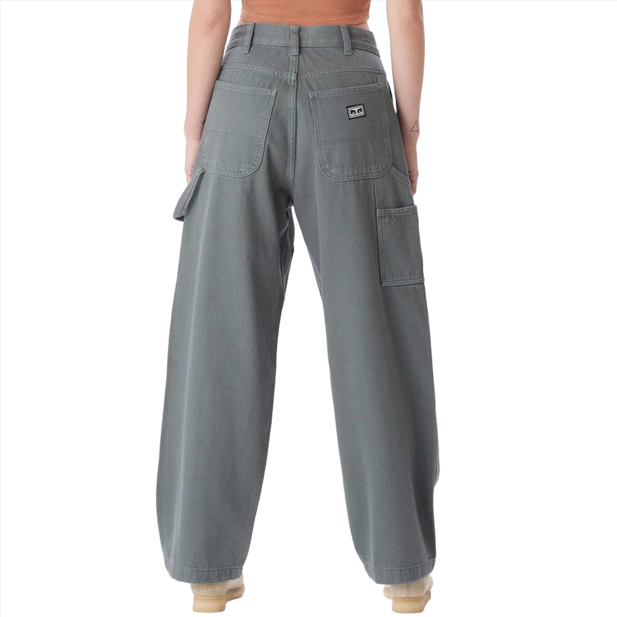 Bigwig Denim Carpenter Pants