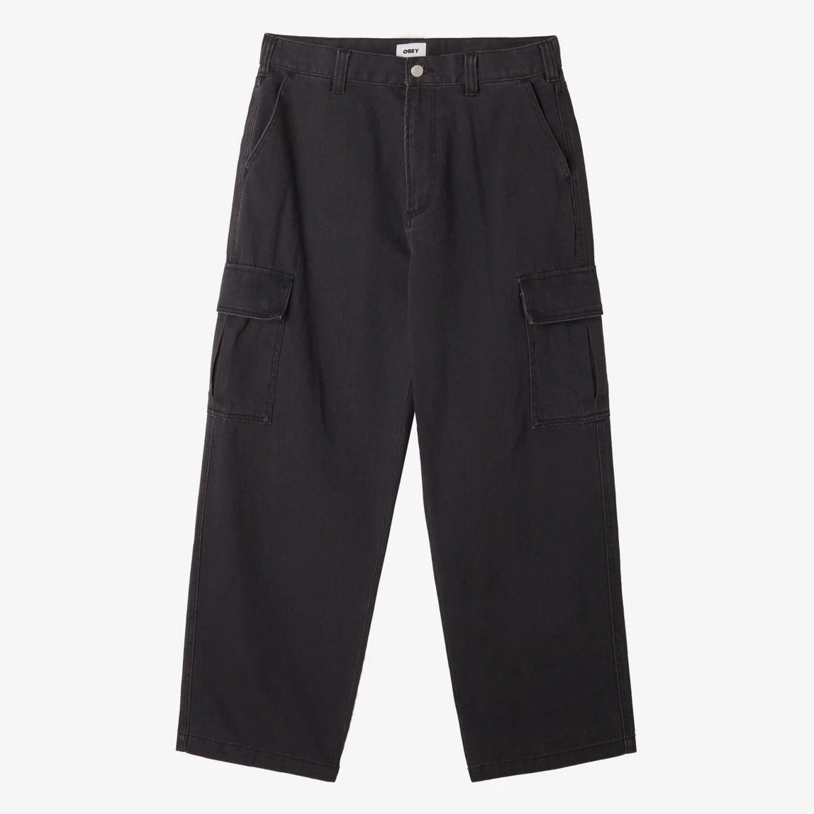 Bigwig Denim Cargo Pants