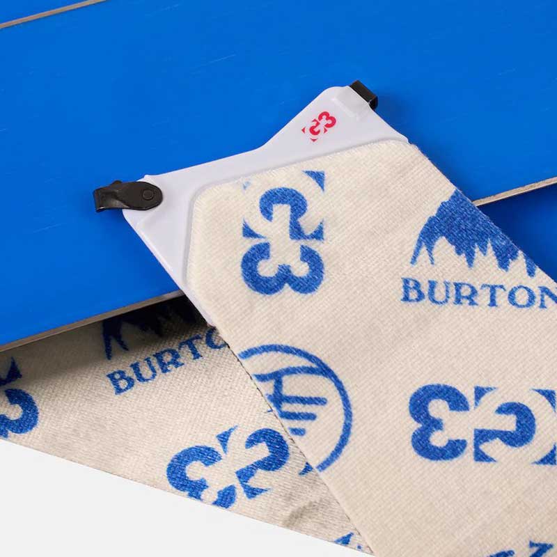 Burton x G3 Universal Splitboard Skins